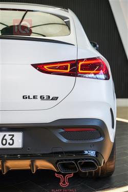 مێرسێدس بێنز GLE